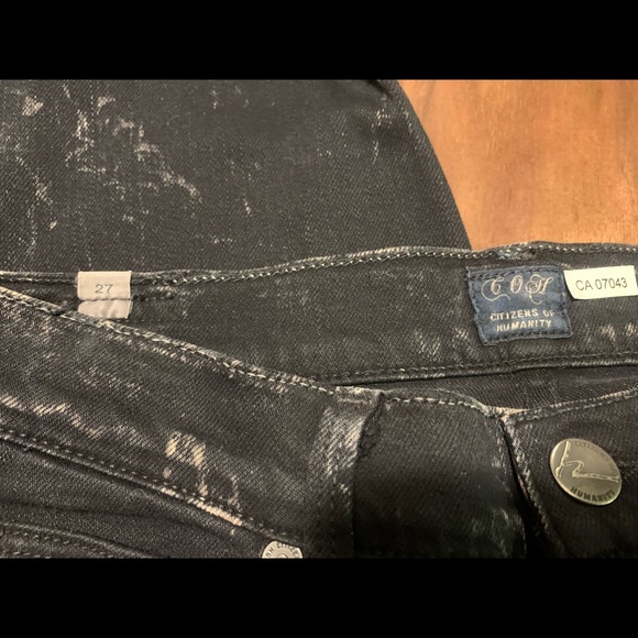 CITIZENS OF HUMANITY size27 - Picture 9 of 11